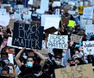 Phong trào Black Lives Matter được đề cử Nobel Hòa bình