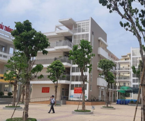 Cách ly tập trung 36 học sinh và giáo viên ở Hà Nội