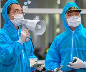 Chiều 31/1, thêm 36 ca mắc mới COVID-19, trong đó có 17 ca ở cộng đồng