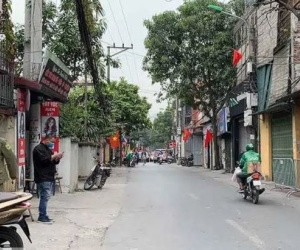 2 ca mắc COVID-19 mới là 2 mẹ con ở Nam Từ Liêm - Hà Nội đã đến những nơi nào trước khi phát hiện dương tính với SARS-CoV-2?