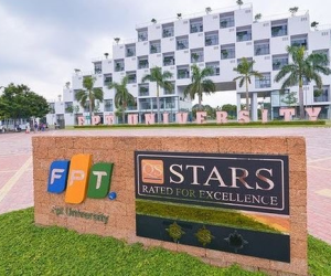Tạm thời phong tỏa Đại học FPT cơ sở Hòa Lạc sau khi một sinh viên mắc COVID-19