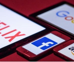 Thu nghìn tỷ tiền thuế của các cá nhân thu nhập 'khủng' từ Facebook, Google