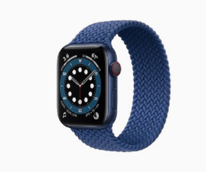 Tính năng tuyệt vời của Apple Watch Series 6 đã áp dụng tại Việt Nam