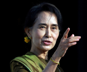Thế giới theo dõi sát tình hình Myanmar