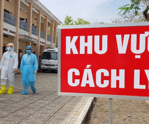 Chiều 1/2, thêm 31 ca mắc mới COVID-19, trong đó 30 ca ở cộng đồng