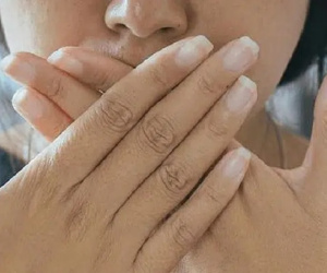 Ngủ dậy thấy miệng đắng nghét, cảnh báo 5 cơ quan dưới đây có vấn đề