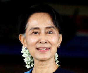 Quân đội bắt giữ Tổng thống và cố vấn Nhà nước, rộ tin Myanmar có đảo chính