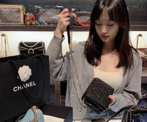 Săn đồ hiệu 2hand: Trào lưu đang ngày càng được lòng giới trẻ Trung Quốc, một khi đã dùng thì 'không dứt ra được'