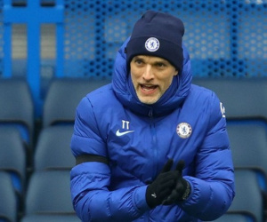 Loại 3 ‘bom tấn’, HLV Tuchel có trận thắng đầu tay với Chelsea