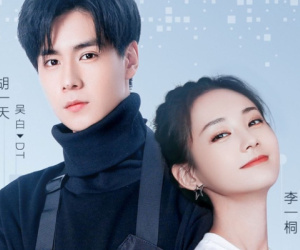 Hồ Nhất Thiên là nam thần 'bao thầu' màn ảnh 2021: 4 phim rồng rắn lên sóng, tin đồn đam mỹ không ngớt!