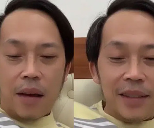 Hoài Linh nửa đêm livestream đính chính và xin lỗi khán giả, đạt lượt xem bất ngờ