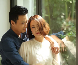 Lộ kịch bản Hướng dương ngược nắng: Đòi chia tay rồi quay lại níu kéo, Hồng Đăng bị Hồng Diễm đáp trả phũ phàng