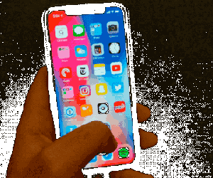Mua iPhone cũ chơi Tết, tải ngay ứng dụng này để test máy!