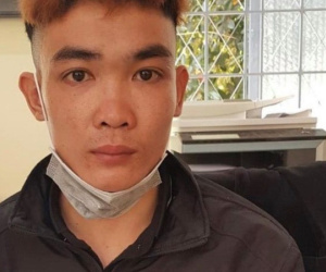 Đi xe khách từ Thanh Hóa vào Đồng Nai rồi vào nhà nghỉ... làm liều!
