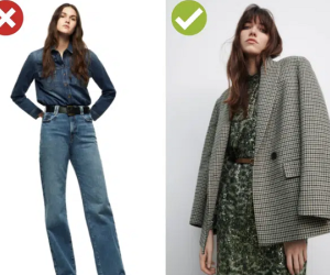 Những items các BTV sẽ mua và không mua ở Zara, chị em xem mà rút kinh nghiệm shopping đồ diện Tết