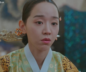 Thấy 'anh hậu' Shin Hye Sun dính bầu ở Mr. Queen, netizen phát sốt: 'Như xem đam mỹ mà sinh con vậy trời!'
