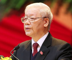 Đại hội XIII đồng ý không sửa đổi điều lệ Đảng