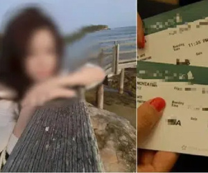 Chồng đưa 10 triệu biếu Tết nhà ngoại với lý do 'ông bà khỏi đòi hỏi con gái về' nhưng vừa nhìn thứ trên tay vợ, mặt anh liền 'cắt không ra giọt máu'