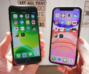 Ngược dòng thời gian: Pin iPhone đã thay đổi như thế nào trong những năm qua?