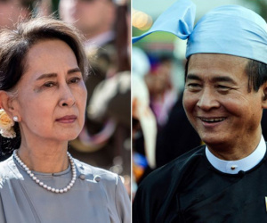 Quân đội Myanmar nắm quyền, ban bố tình trạng khẩn cấp