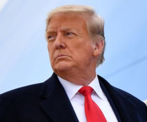 Lộ số tiền 'khủng' mà ông Trump nhận được khi kêu gọi đảo ngược kết quả bầu cử