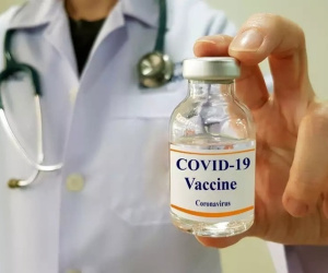 Vaccine Covid-19 về Việt Nam trong tháng 2: Ai được tiêm trước?