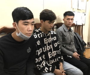 Người vay tiền qua mạng nên cảnh giác với mánh khóe lừa đảo này