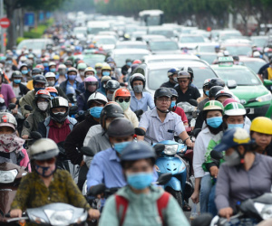 Những thay đổi về bảo hiểm bắt buộc cho xe máy