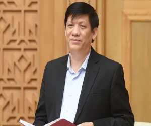 Bộ trưởng Y tế: Ở Hải Dương có trường hợp một xe chở 11 người thì 10 người bị nhiễm