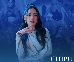 'Thiên thần hộ mệnh' tung poster chính thức: Chi Pu quan trọng cỡ nào mà mãi chưa lộ diện?