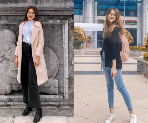 HH Đỗ Thị Hà đăng quang được 3 tháng, từ chuyện make up đến gu thời trang đều bị soi ác liệt: Cộng điểm vì style sang chảnh hơn nhiều so với trước