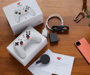 Google khai tử mảng phát triển game của Stadia