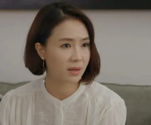 Hướng dương ngược nắng tập 23: Châu dằn mặt Minh cướp bồ, Kiên sốc khi bị Châu coi như người dưng hậu chia tay