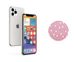 Apple có nhiều tín hiệu cho thấy iPhone 13 sẽ có Touch ID trên màn hình!