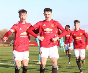 Bỏ qua Diallo, HLV Solskjaer chỉ ra cái tên có khả năng ra mắt đội một MU