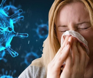 Hàng triệu người vẫn bị mất khứu giác, vị giác sau khi khỏi Covid-19