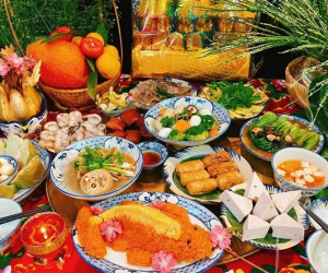 Những kiêng kị cần tránh và những điều cần làm khi cúng ông Công ông Táo
