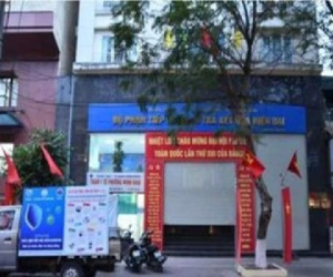 Hải Phòng cách ly 1 nữ Phó Bí thư, tạm dừng tiếp công dân ở phường Minh Khai