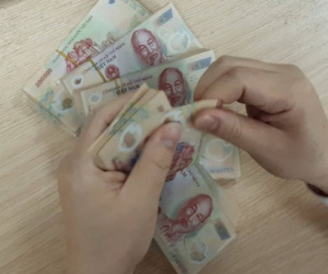 Mức thưởng Tết cao nhất là hơn 1 tỷ đồng