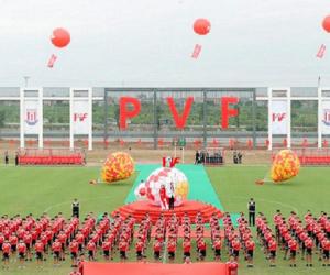 Trung tâm Đào tạo Bóng đá trẻ PVF sắp 'sang tên đổi chủ'?