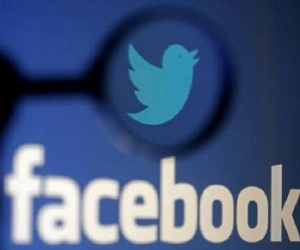Xu hướng tin giả trên Facebook và Twitter ngày càng tăng