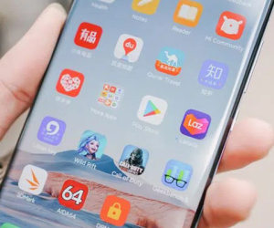 Xiaomi chặn người dùng Trung Quốc cài đặt các dịch vụ Google