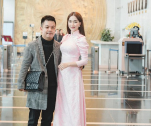 Hoà Minzy quả chịu chi: Lương thưởng cho quản lý thôi cũng 400 triệu, Tết ấm no là đây chứ đâu!