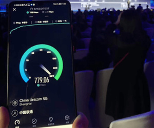 15 thành phố có tốc độ mạng 5G nhanh nhất thế giới