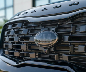 Kia Motors sẽ là nhà sản xuất Apple Car, chiếc xe đầu tiên xuất xưởng vào năm 2024?