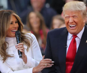 Trợ lý vợ ông Donald Trump tiết lộ sốc về cách giữ gìn hôn nhân trong 16 năm của bà Melania