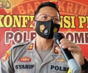 Cảnh sát nhiễm Covid-19 'mây mưa' trong phòng cách ly khai nhận đã có vợ con nhưng vẫn ngoại tình với người phụ nữ khác lúc đang trị bệnh