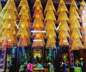 Top 6 ngôi chùa cầu duyên ở Sài Gòn, đi xong là hẹn hò quanh năm