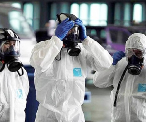 Chủng virus nCoV Anh xuất hiện ở Hải Dương tiếp tục biến đổi