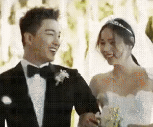Kỷ niệm 3 năm ngày cưới của Taeyang - Min Hyo Rin: 'Cho tới bây giờ, cô ấy vẫn là người duy nhất nỗ lực tiếp tục thay đổi tôi'